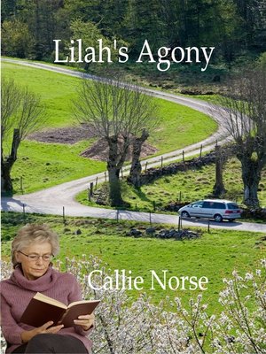 cover image of Lilah's Agony